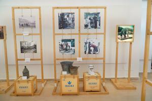 la fontana racconta taurisano 