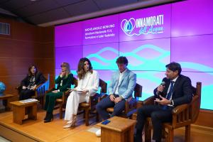 innamorati dell'acqua 