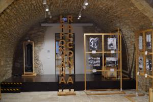 La Fontana Racconta a Palo del Colle