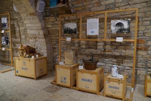 La Fontana Racconta a Palo del Colle