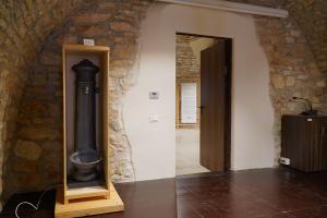 La Fontana Racconta a Palo del Colle