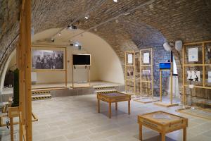 La Fontana Racconta a Palo del Colle