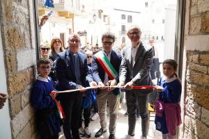 La Fontana Racconta a Palo del Colle