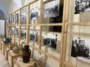 La Fontana Racconta - Sam Giovanni Rotondo