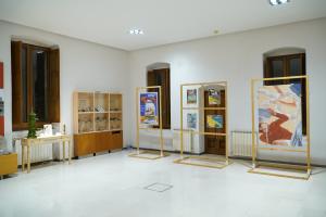 La Fontana Racconta - Sammichele di Bari