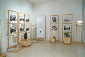 La Fontana Racconta - Sammichele di Bari