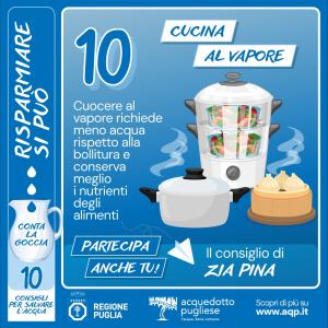 i consigli più interessanti dal web