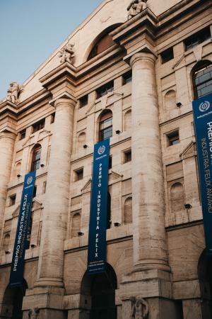 Premio Industria Felix