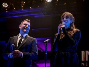 Presentatori Capodanno a Bari