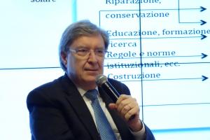 Enrico Giovannini