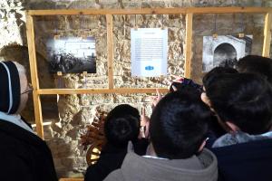 La fontana racconta a Bitonto 6