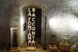 La fontana racconta a Bitonto 5