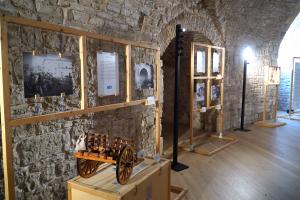 La fontana racconta a Bitonto 3