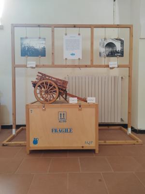 La fontana racconta veglie mostra 3