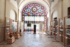 La fontana Racconta ad Aradeo 
