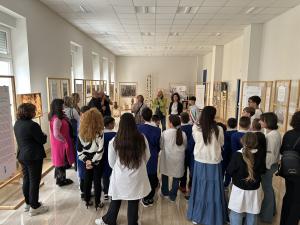 La Fontana racconta Apricena