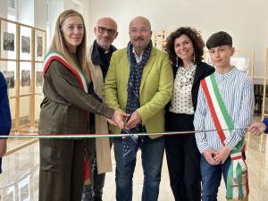 La Fontana racconta Apricena