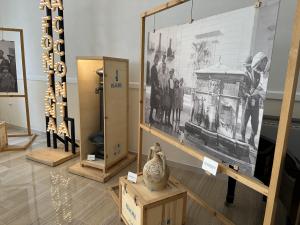 La Fontana racconta Apricena