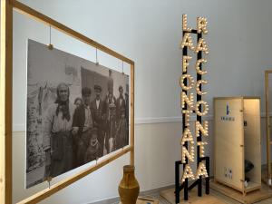 La Fontana racconta Apricena