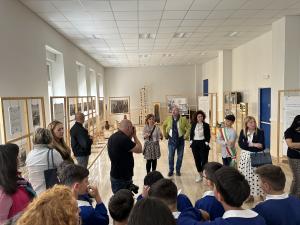 La Fontana racconta Apricena