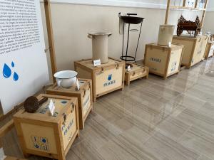 La Fontana racconta Apricena