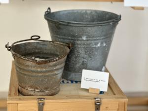 La Fontana racconta Apricena