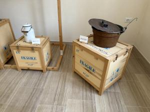 La Fontana racconta Apricena