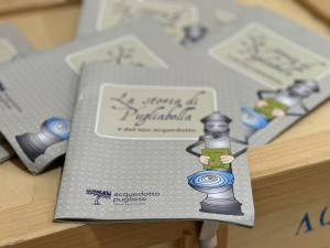 La Fontana racconta Apricena