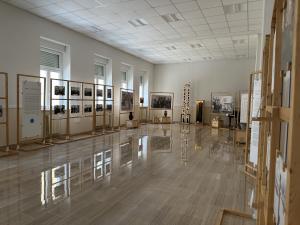 La Fontana racconta Apricena