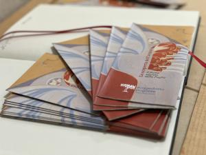 La Fontana racconta Apricena