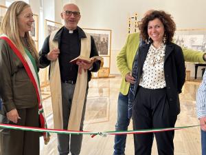 La Fontana racconta Apricena