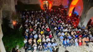 Festival Capo di Leuca