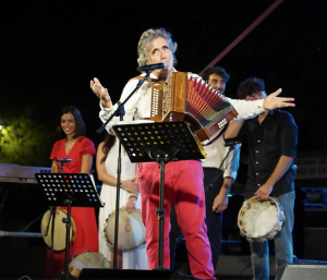 Festival itinerante Notte della Taranta 2025 - Corigliano d'Otranto