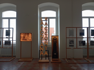 foto della mostra fotografica