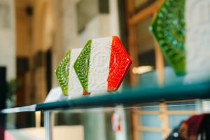 medaglie premio industria felix