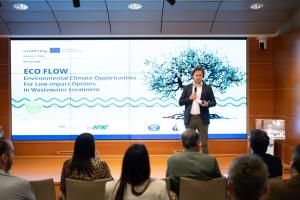 Bari ECO FLOW 28 maggio