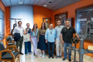 Bari ECO FLOW 28 maggio