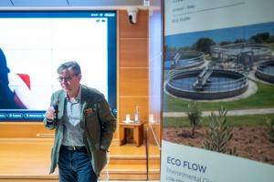 Bari ECO FLOW 28 maggio