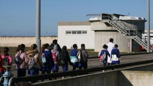 Visita al depuratore