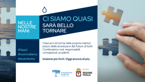 Nuovo header - campagna ci siamo quasi.