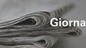 Giornali