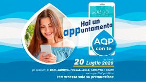 Hai un appuntamento_header