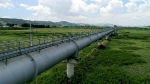 L'acquedotto che verrà