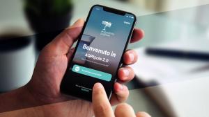 Nuova App AQP facile 2.0
