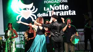 La Notte della Taranta