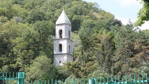 campanile di Caposele