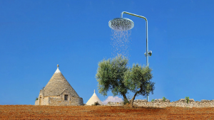 Sostenibilità, riuso e risparmio dell’acqua