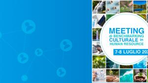 Meeting di Benchmarking Culturale in Human Resource