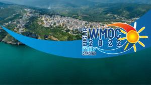 orld Masters Orienteering Championships 2022