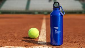 Buona, sana, nutriente. L'acqua di rubinetto a prova di campione